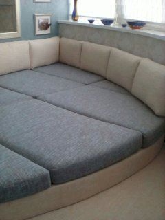 Изготовление мягкой мебели