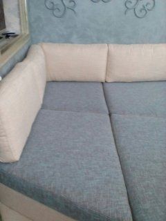 Изготовление мягкой мебели