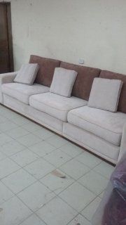 Изготовление мягкой мебели