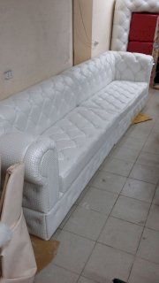 Изготовление мягкой мебели