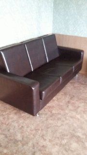 Изготовление мягкой мебели