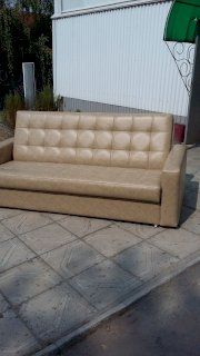 Изготовление мягкой мебели