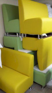 Коммерческая мебель