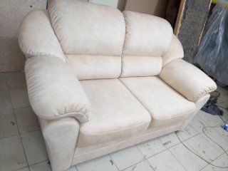 Обивка мебели