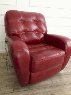 Обивка мебели