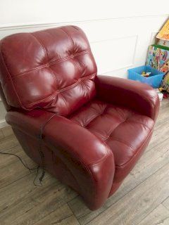 Обивка мебели