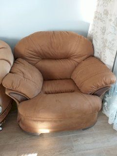 Обивка мебели