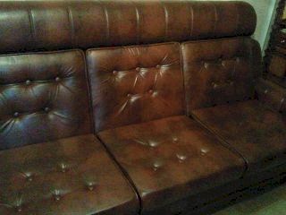 Перетяжка мебели