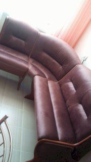 Перетяжка мебели