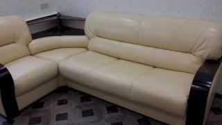 Перетяжка мебели